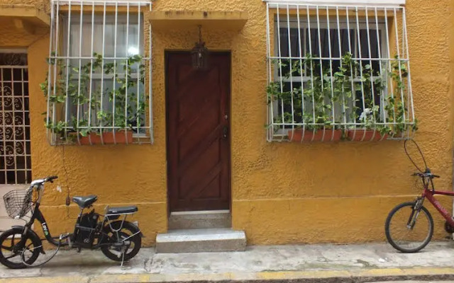 Suítes/Studios Privados Copacabana