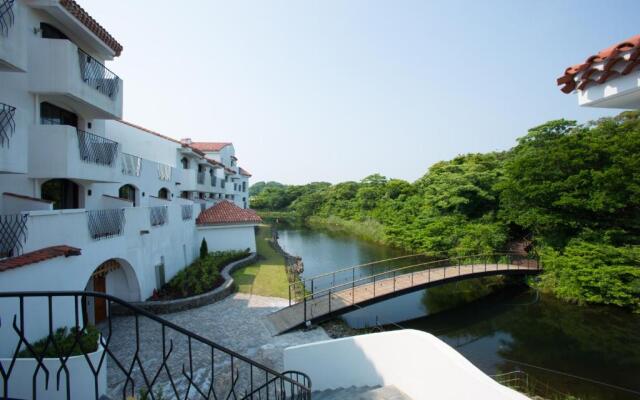 Ecoland Hotel