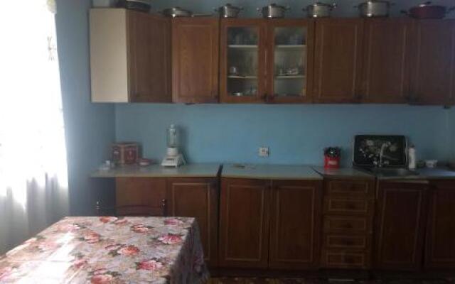 Madona's Guest House