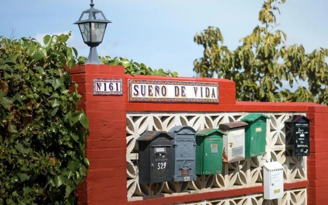 Finca Sueño de Vida