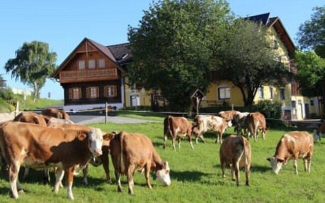 Naturparkbauernhof Pöltl