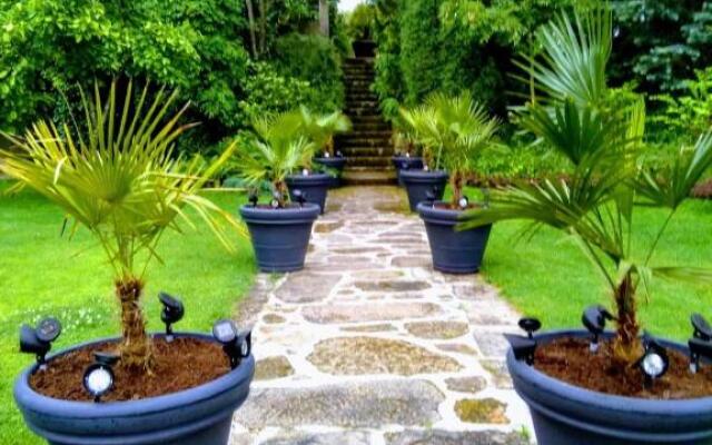 Casa Do Prado Guesthouse