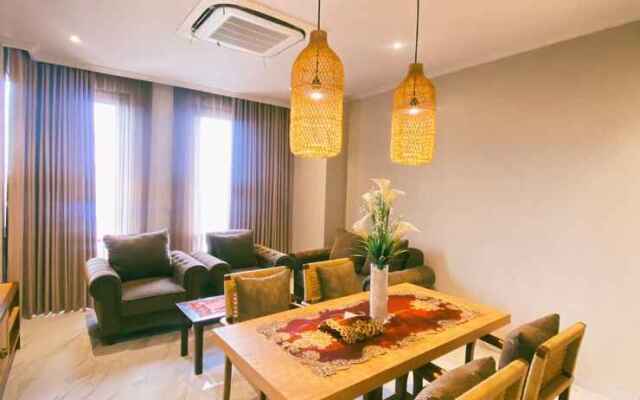 Kayangan Boutique Hotel