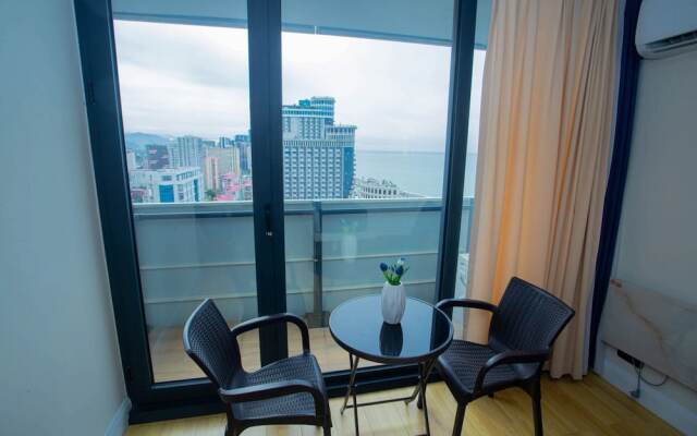 Orbi City NickManagement