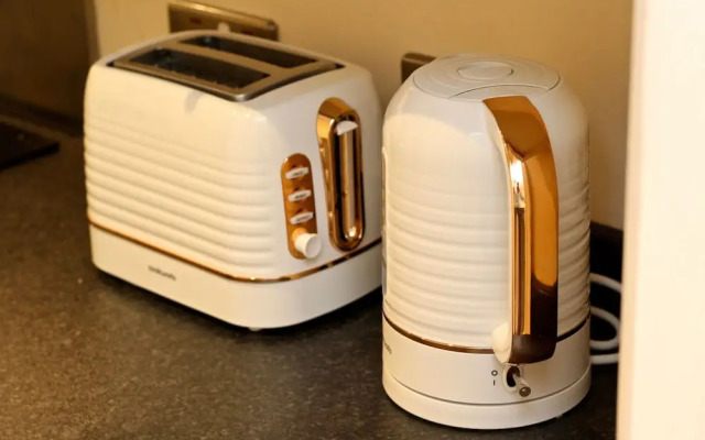 St Georges Place Studio 8