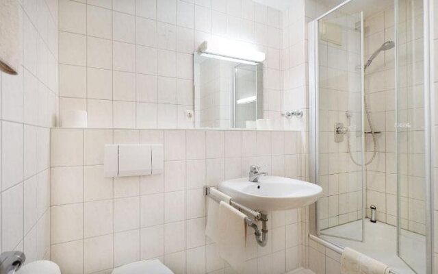 Appartementhaus Stephanie