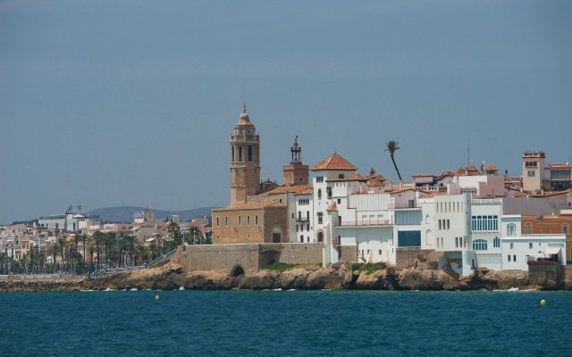 Hotel Port Sitges