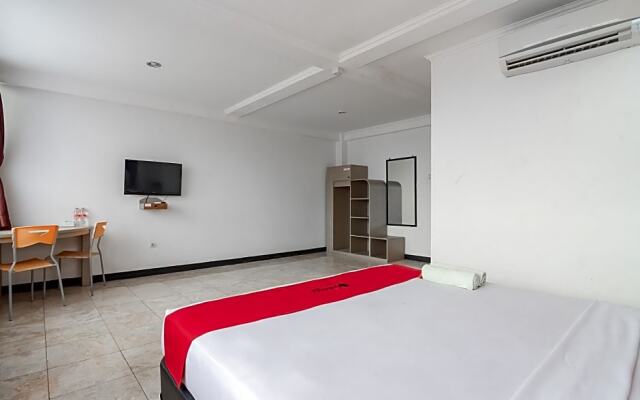 RedDoorz near Citimall Sukabumi