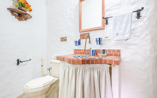 Ayenda Boutique Macaregua Giron