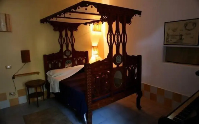 Dimora Coloniale B&B