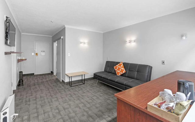 Comfort Hotel Benvenue