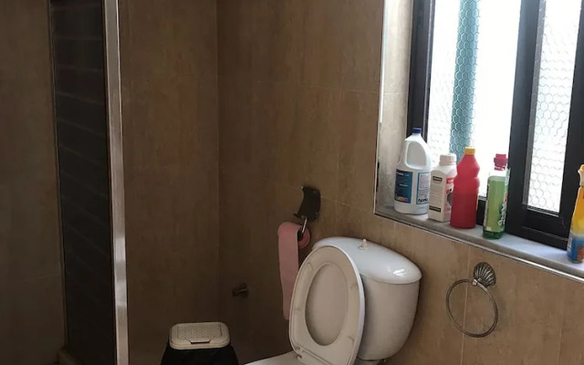 Tirana City Rooms (Vatra e Lagjes)