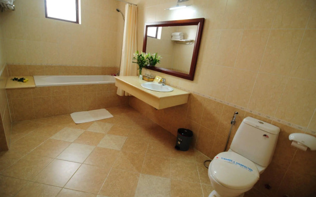Phuoc Loc Tho 1 Hotel