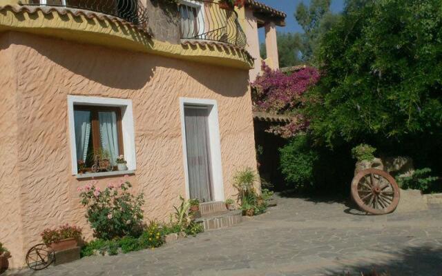 Agriturismo Ogliastra