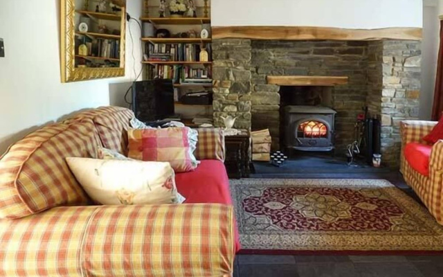 Milk Wood Cottage