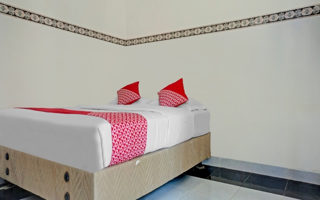 OYO 90260 Bumi Merpati Residence