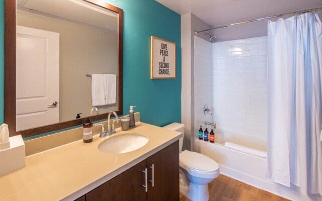 Luxury Biltmore Apartments by WanderJaunt