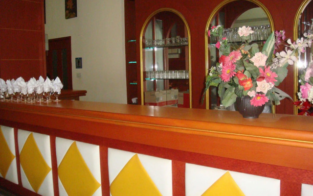 Florida Hotel