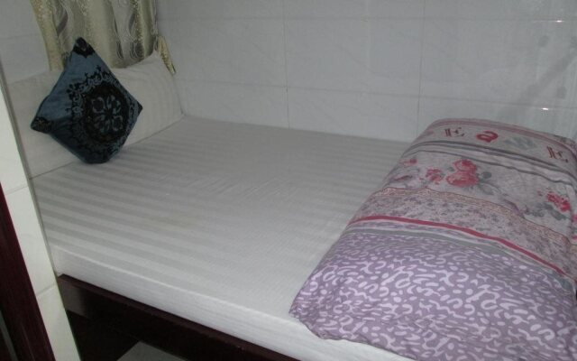 Reliance International Guest House