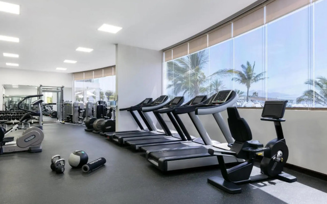 Crowne Plaza Muscat by IHG