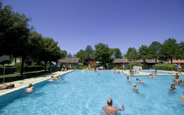 Azzurro B2-5 in Bibione