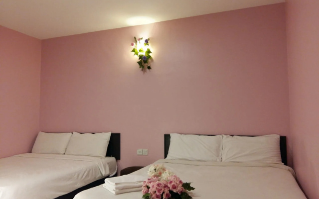 Live Com Hotel