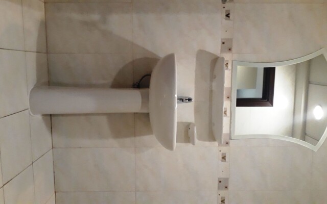 Al Waleed Palace Hotel Apartments Al Barsha