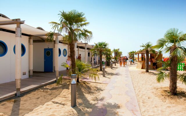 Villaggio Turistico Internazionale