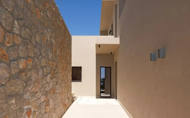 Villa Apollo Porto Cheli