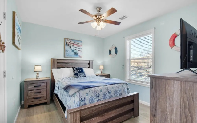 St. Martin Beachwalk Villas 423