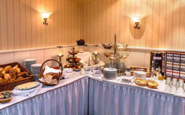 Hotel Union Salzwedel