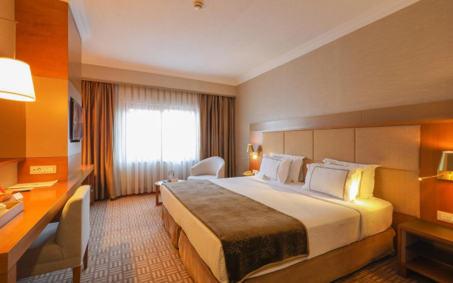 Tugcan Hotel