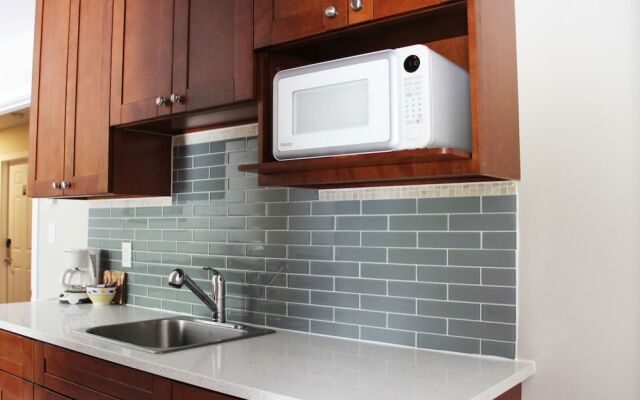 Northern Shores Lodge