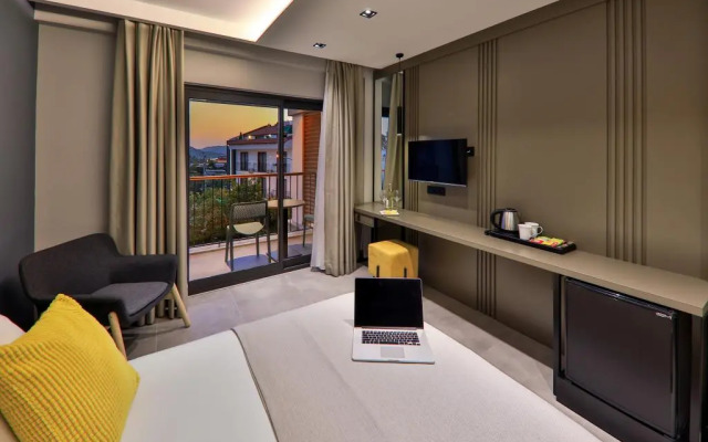 Neva Boutique Hotel