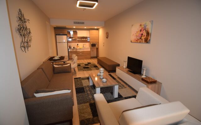 New Suites Istanbul