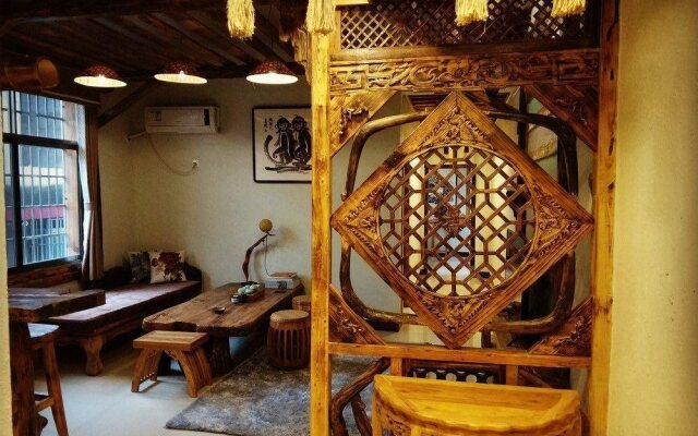 Zhangs Residence