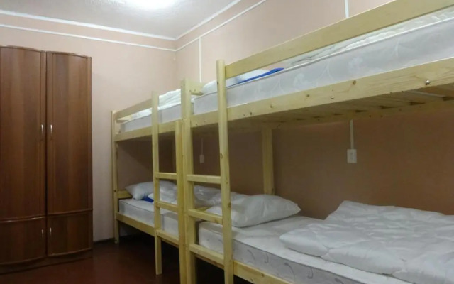 Hostel on Kooperativnaya 35