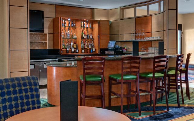 SpringHill Suites by Marriott Denver Airport