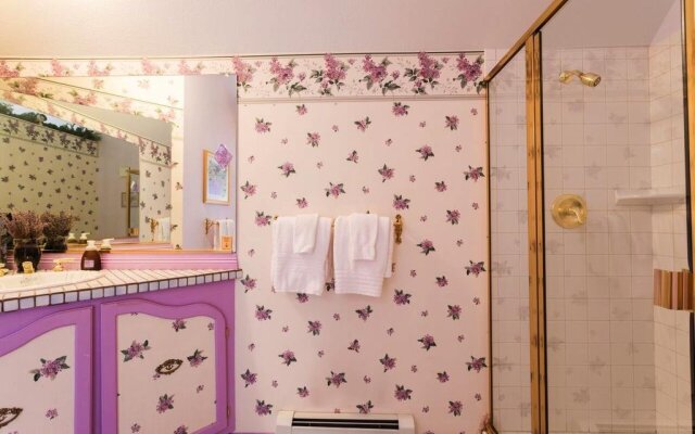 Berthoud Inn & Events