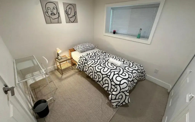 Private room in a Shared house