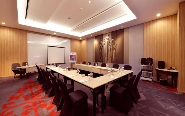 FOX Hotel Pekanbaru