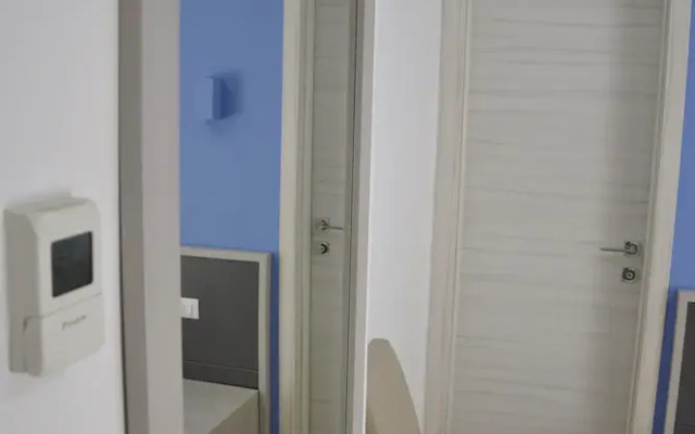Venti Di Mare Guest House