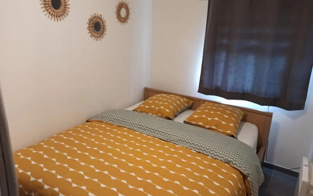 TERRASSES DE MALMEDY Triplex 262 SWEET HOME