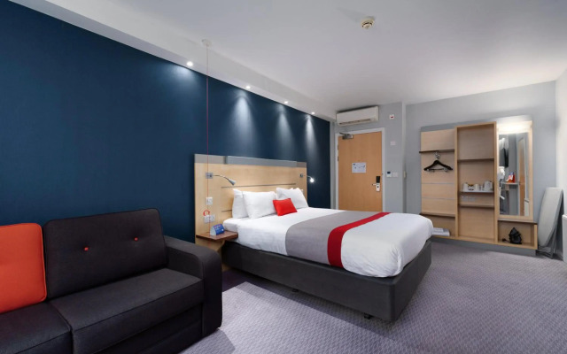 Holiday Inn Express Burnley
