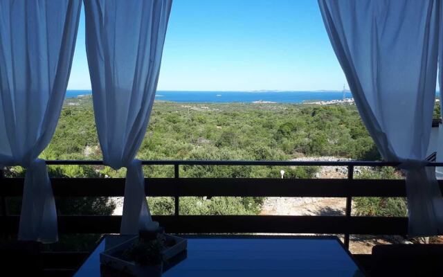 Apartment Tonka-marta "panoramic View"