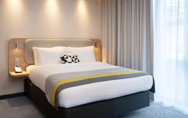 Holiday Inn Express Stuttgart - Waiblingen by IHG