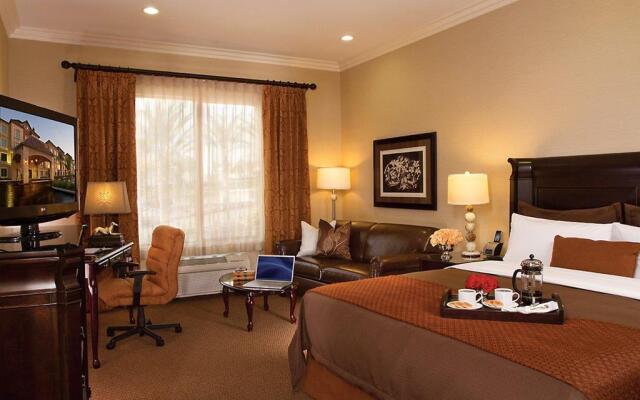 Ayres Hotel & Spa Moreno Valley