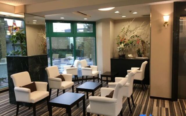 Hotel Musashino no Mori