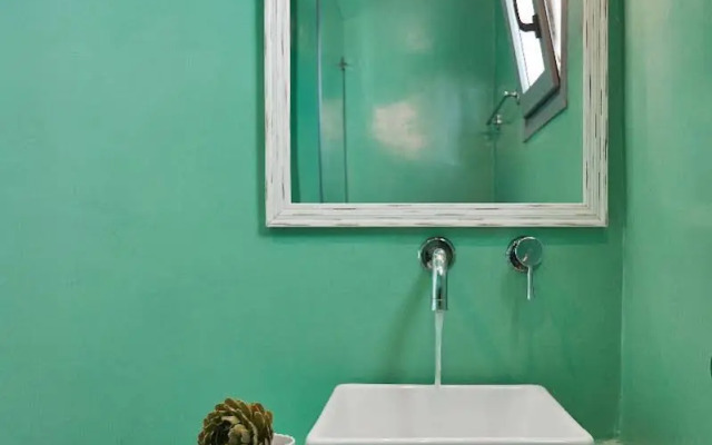 Senses Boutique Hotel