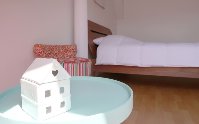 Le Bossuet - Cosy & Clean